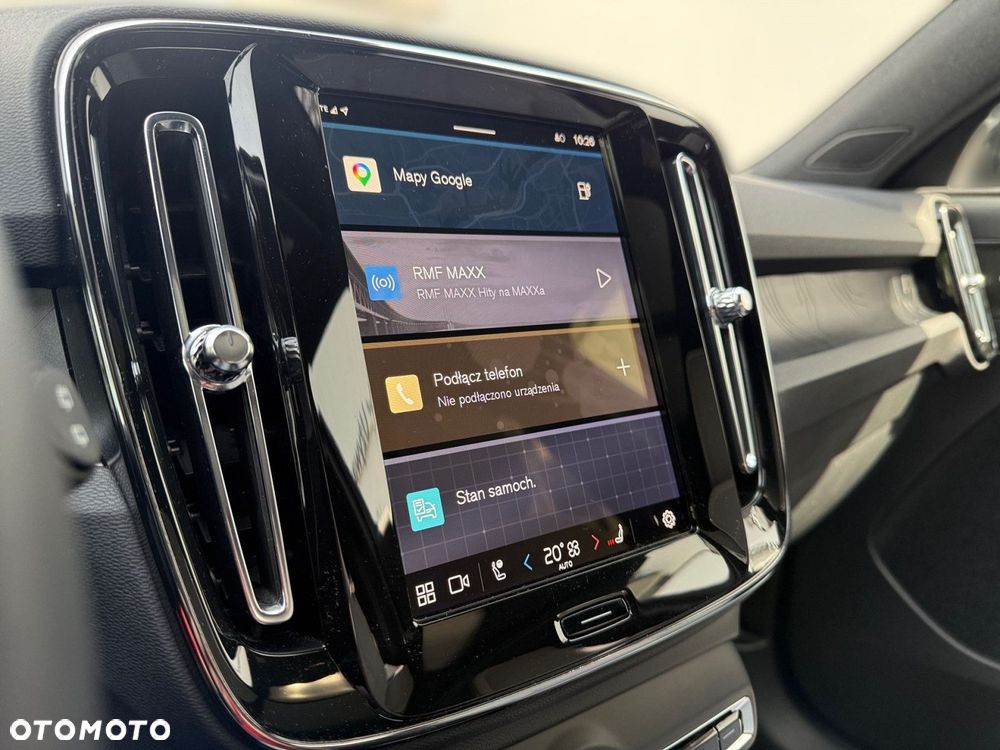 Volvo XC 40 - 18