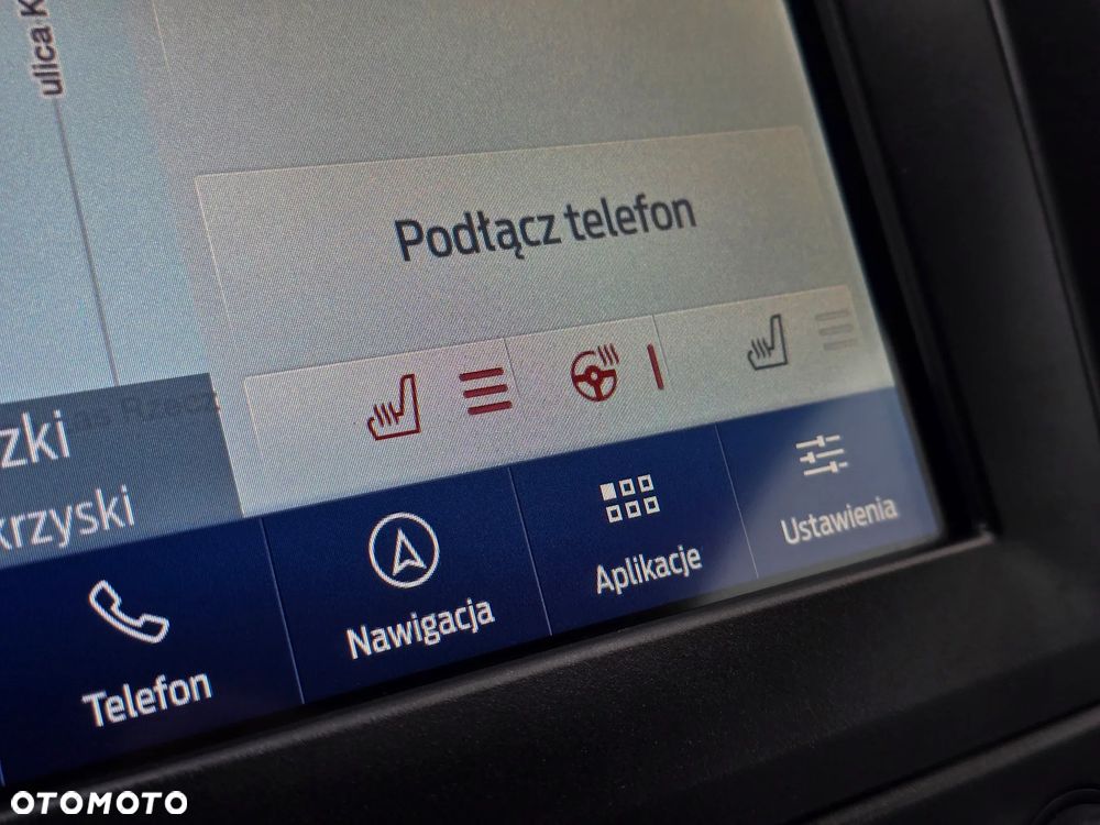 Ford Mondeo 2.0 EcoBlue Titanium - 9