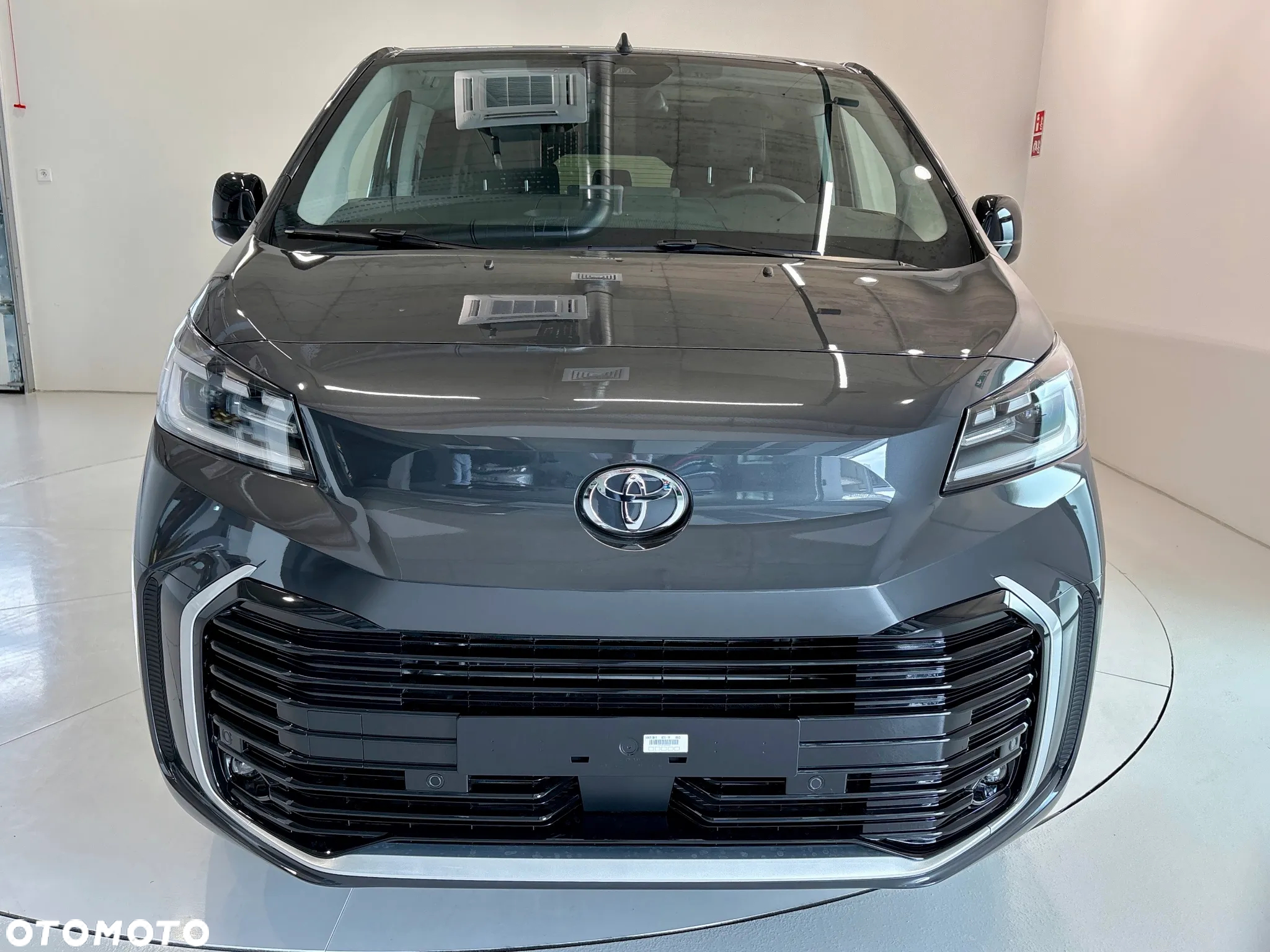 Toyota Proace Verso - 2