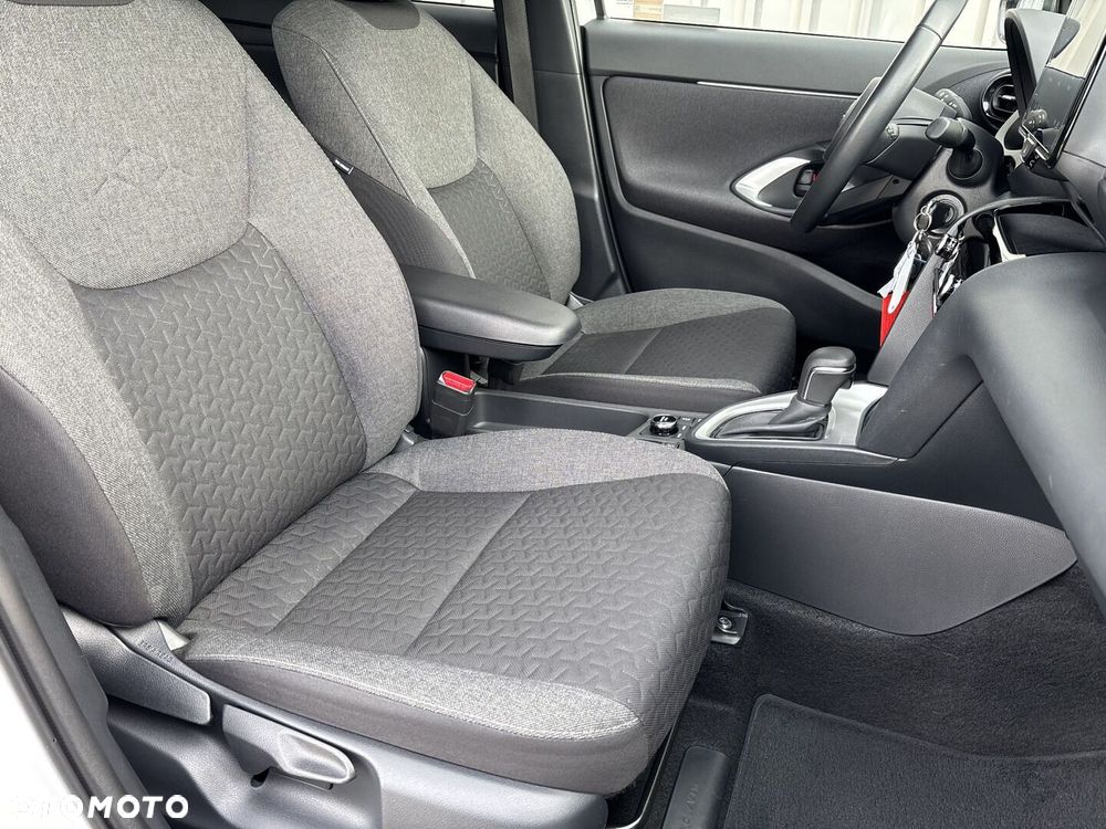 Toyota Yaris Cross Hybrid 1.5 Style AWD - 7