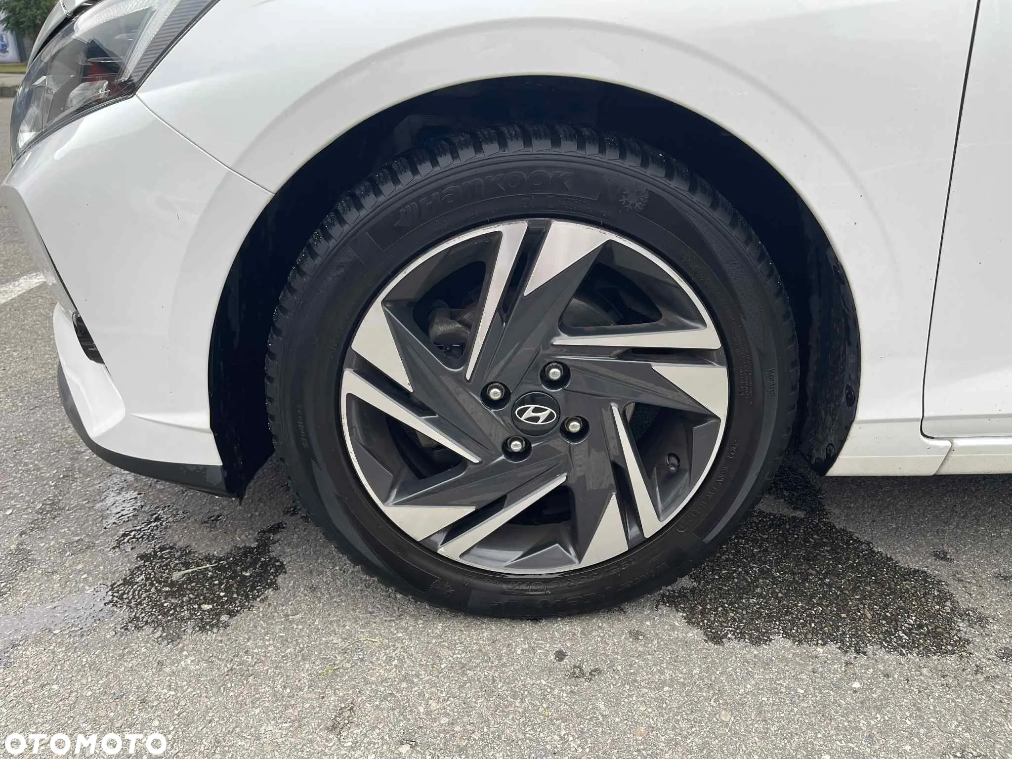 Hyundai i20 1.2 Comfort - 22