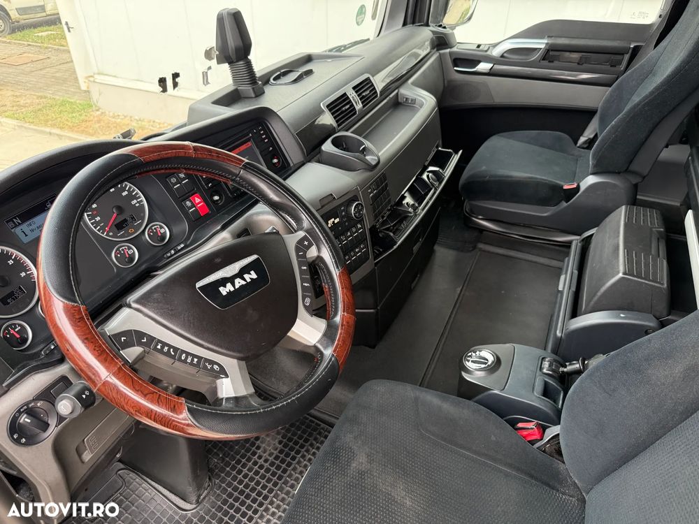 MAN TGX18.500 520Cp - 8