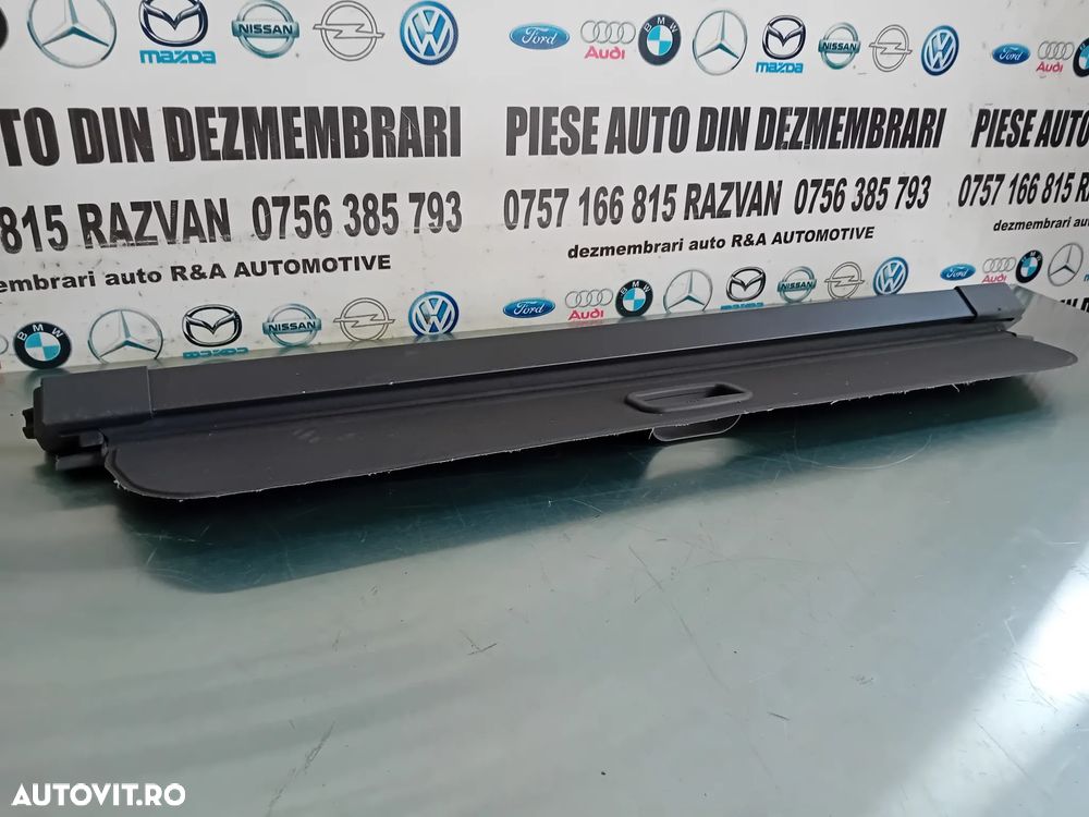 Rulou Portbagaj Ford Kuga 1 I An 2008-2013 - 3