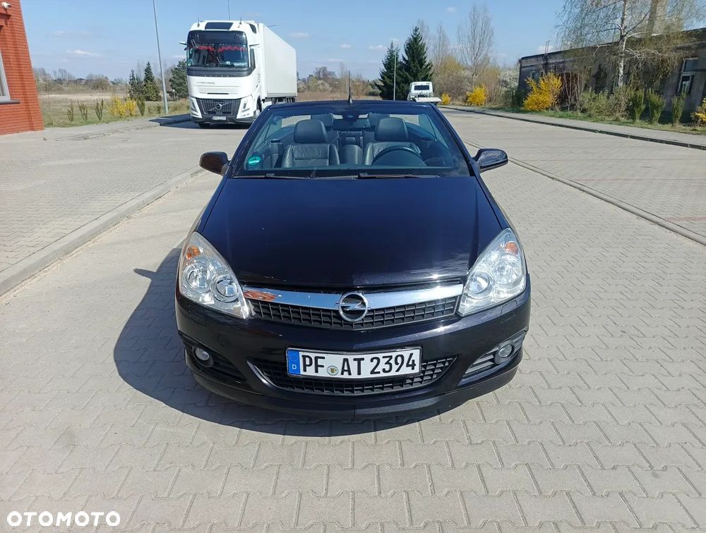 Opel Astra 1.8 Endless Summer - 14