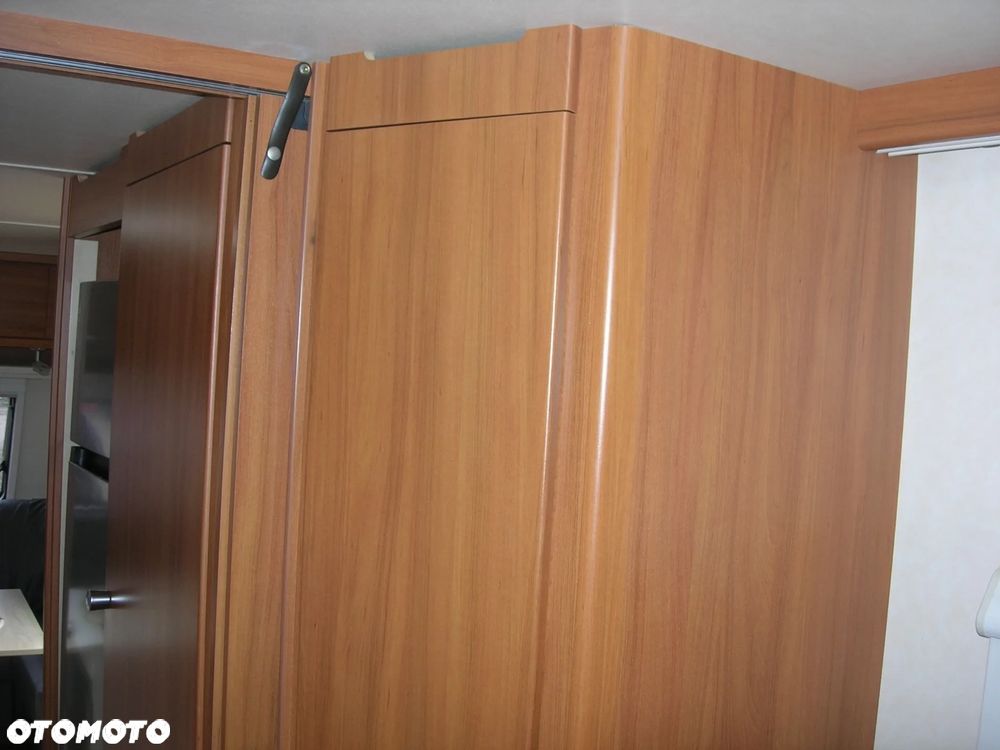 Tabbert VERDI W26 - 22