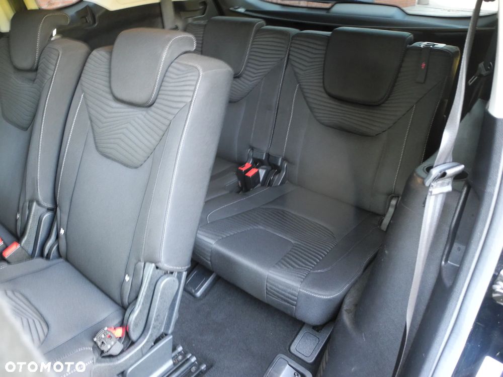 Ford S-Max - 20