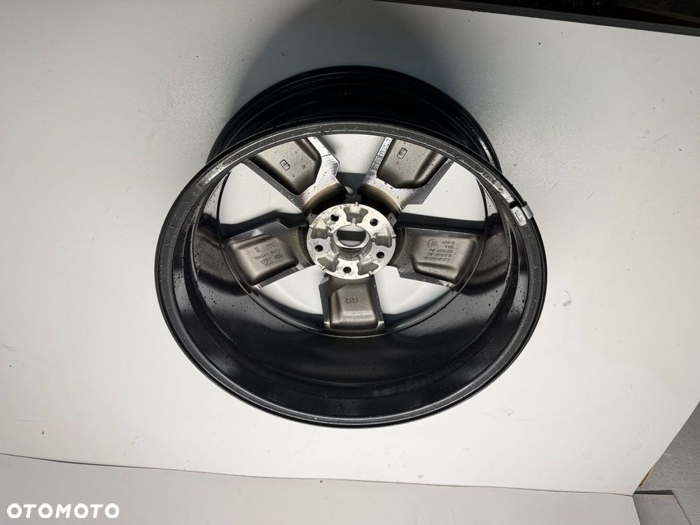FELGA ALUMINIOWA 20 CALI HYUNDAI SANTA FE V 52910-P6210 - 6