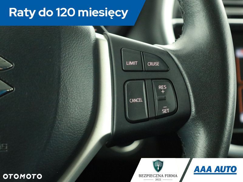 Suzuki SX4 S-Cross - 16