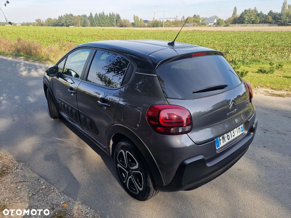 Citroën C3 1.2 PureTech Shine - 18
