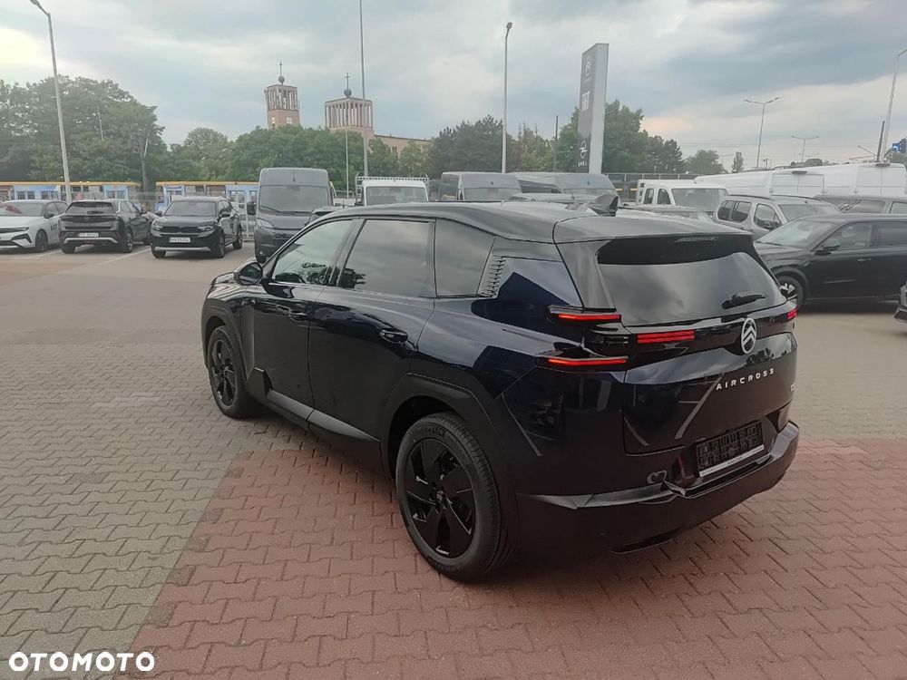 Citroën C5 Aircross - 8