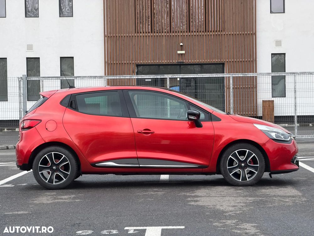 Renault Clio Energy TCe 90 Start & Stop Dynamique - 7