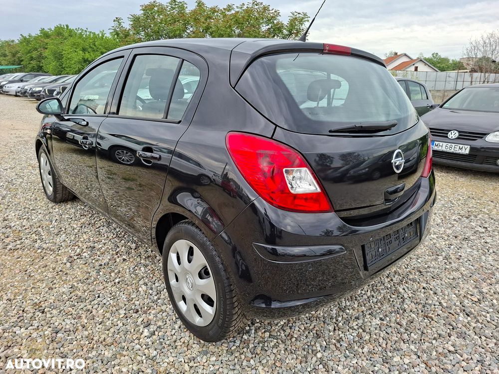 Opel Corsa - 3