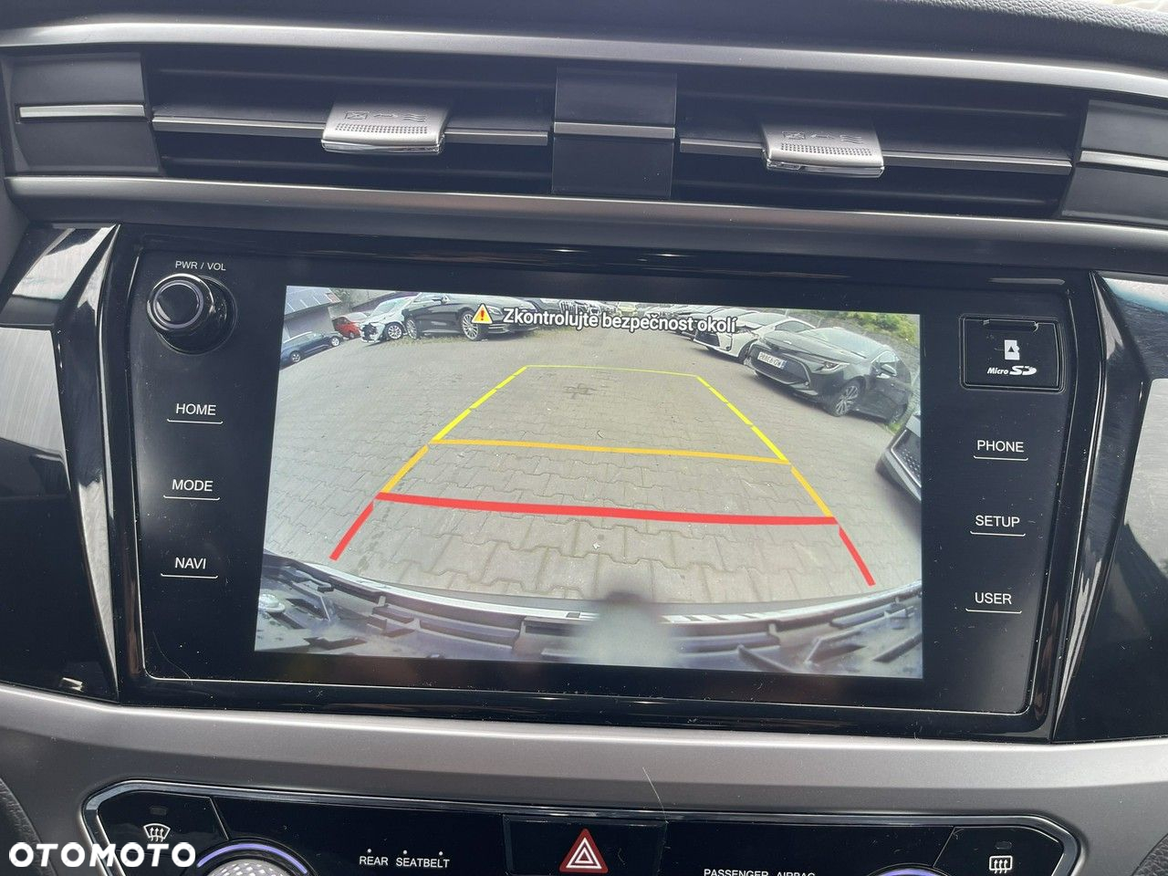 SsangYong/KGM Korando 1.5 T-GDi 4WD Sapphire - 7
