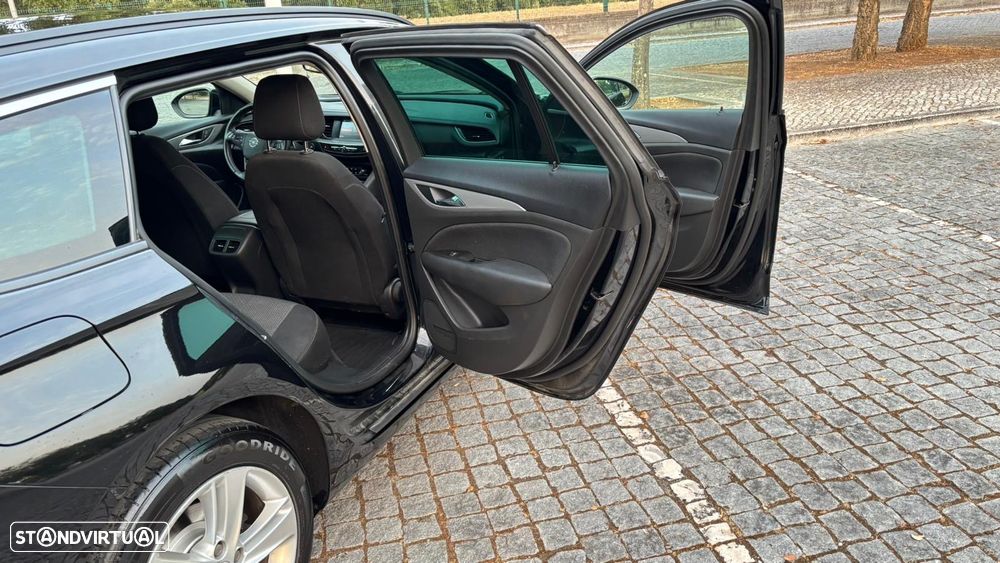 Opel Insignia Sports Tourer 1.6 CDTi Business Edition - 11