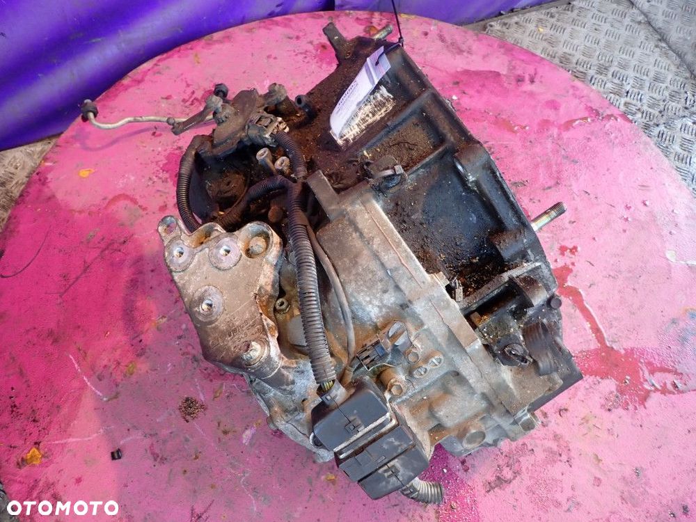 FIAT CROMA II 05- 2,2 194A1000 SKRZYNIA BIEGÓW AUTOMAT 09-5-230-1013049-2 - 7