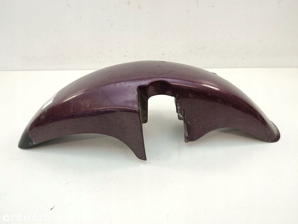 HONDA TRANSALP 600 PD06 BŁOTNIK PRZÓD - 2