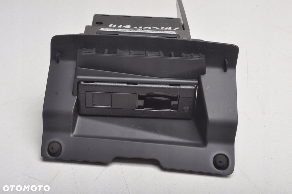 MAZDA 6 GJ GL CZYTNIK NAWIGACJI KD5166EZ0