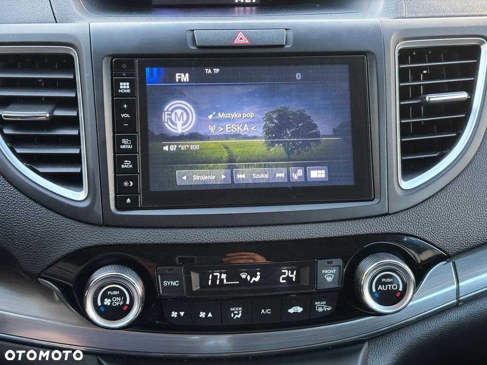 Honda CR-V 2.0i-VTEC 2WD Elegance - 19