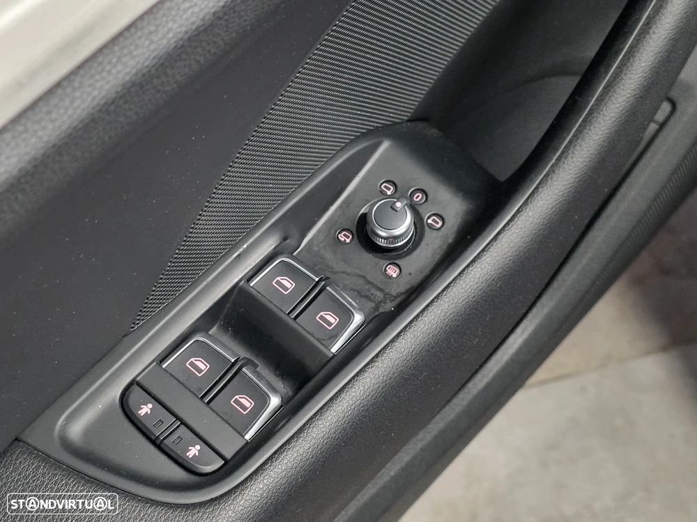 Audi A3 Sportback 1.4 TFSI S line Sport Pack - 35