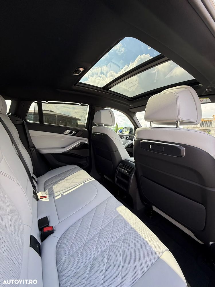BMW X6 xDrive30d AT MHEV - 17