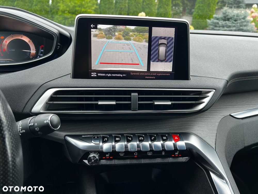 Peugeot 3008 2.0 BlueHDi GT S&S EAT8 - 23