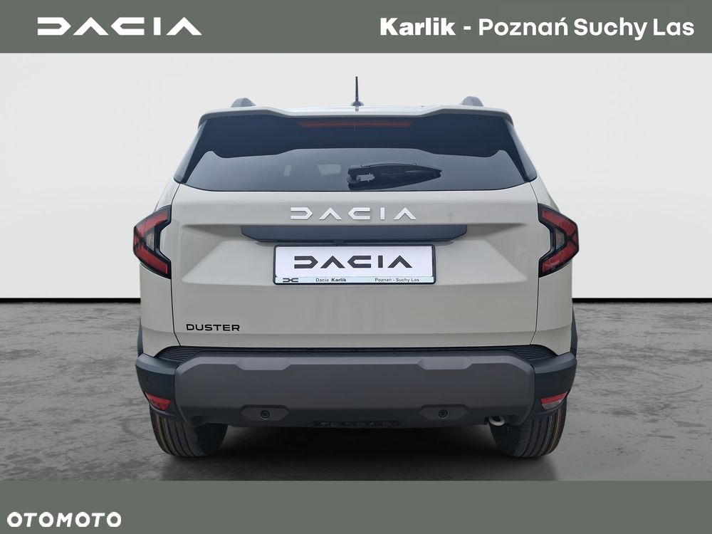 Dacia Duster - 4