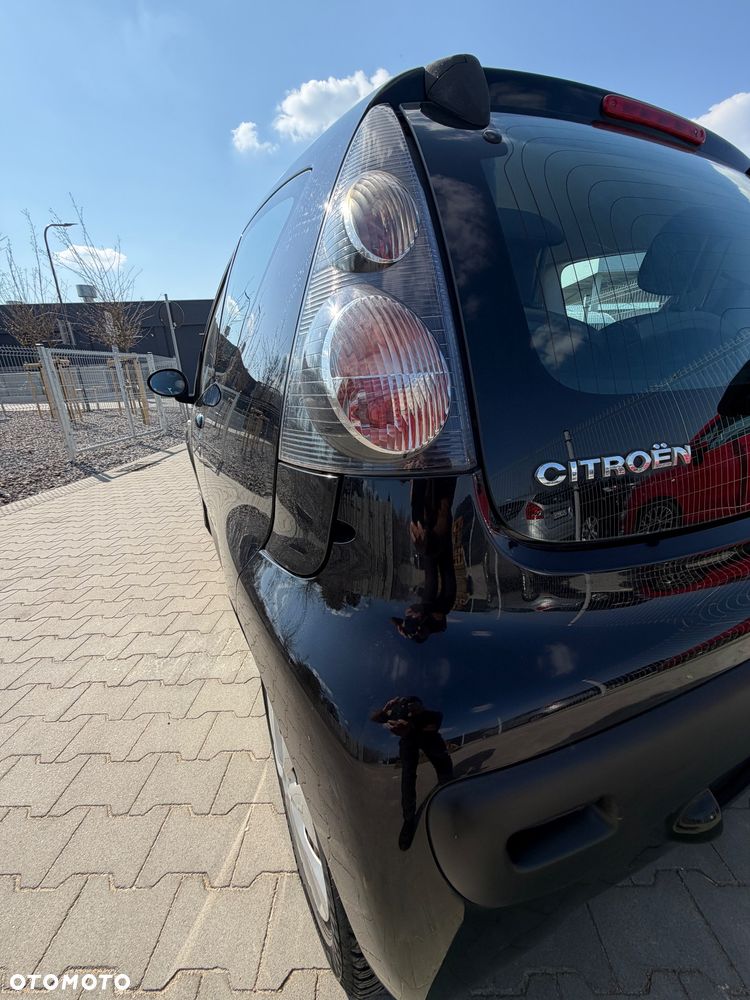 Citroën C1 1.0i Flirt - 13