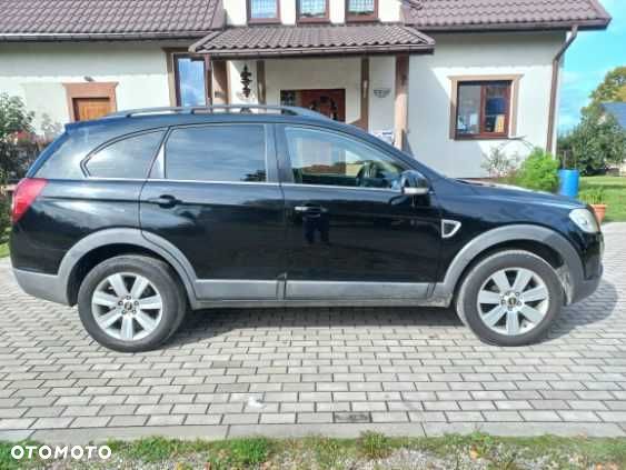 Chevrolet Captiva - 7