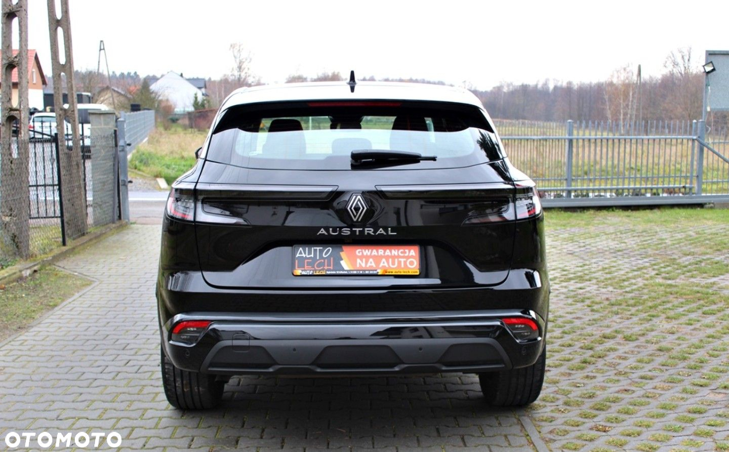 Renault Austral - 8