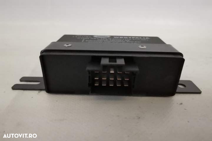 Modul Carlig Remorcare Original In Stare Buna Land Rover  Range Rover - 4