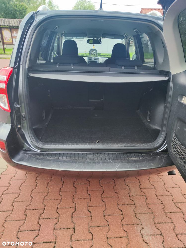 Toyota RAV4 2.2 D-4D 4x2 - 7