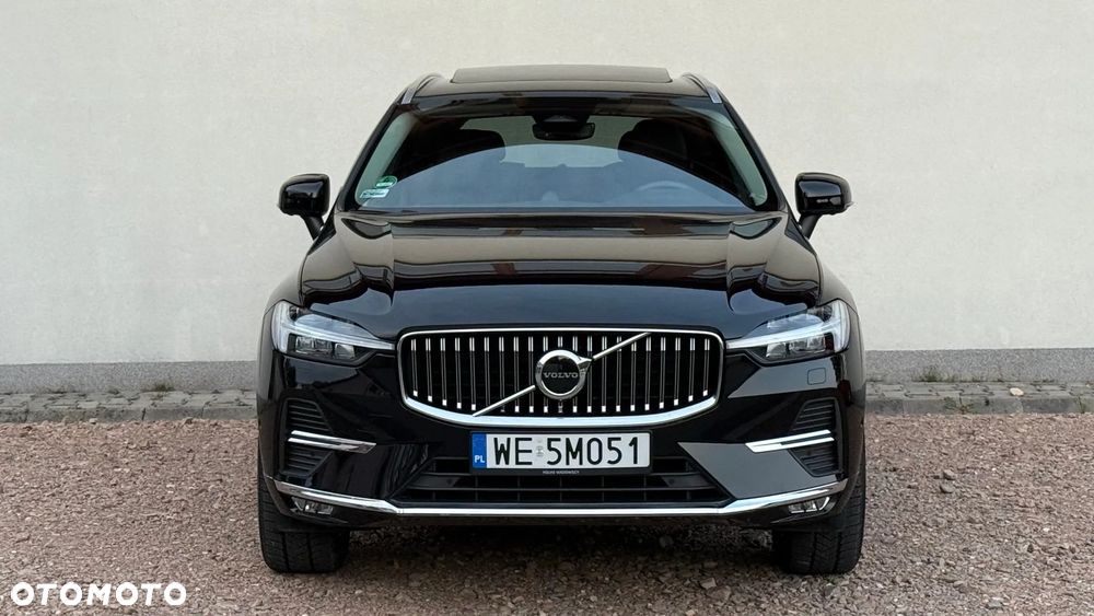Volvo Xc60 2023 photo 3