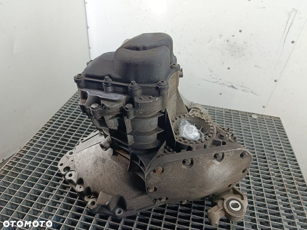 SKRZYNIA BIEGÓW MANUALNA 5 OPEL CORSA E B68S394 1.2 16V - 6