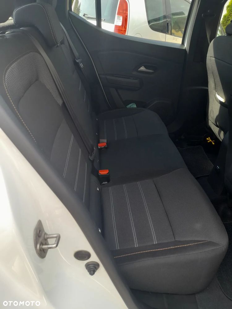 Dacia Sandero 1.0 TCe Expression - 3
