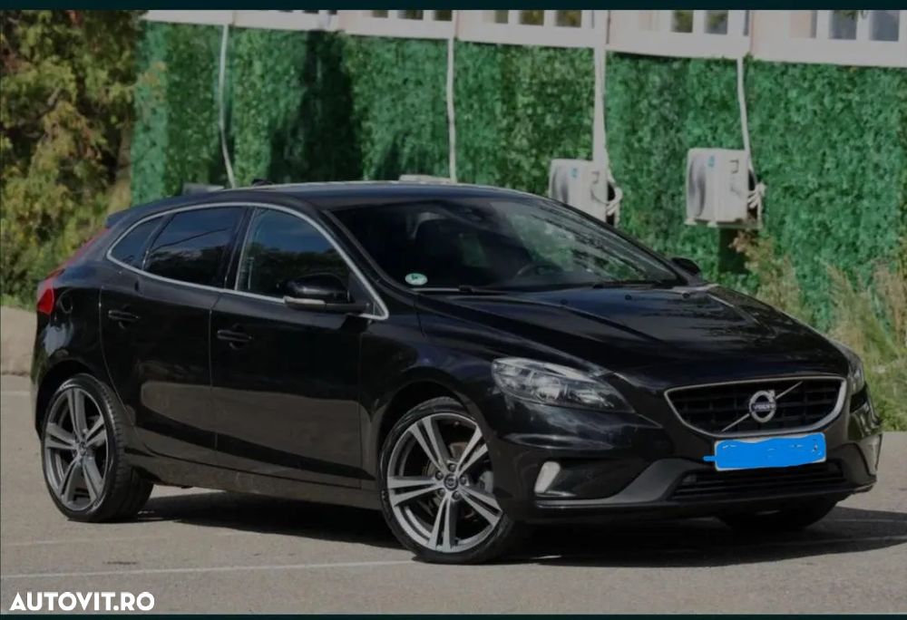 Volvo V40 - 2