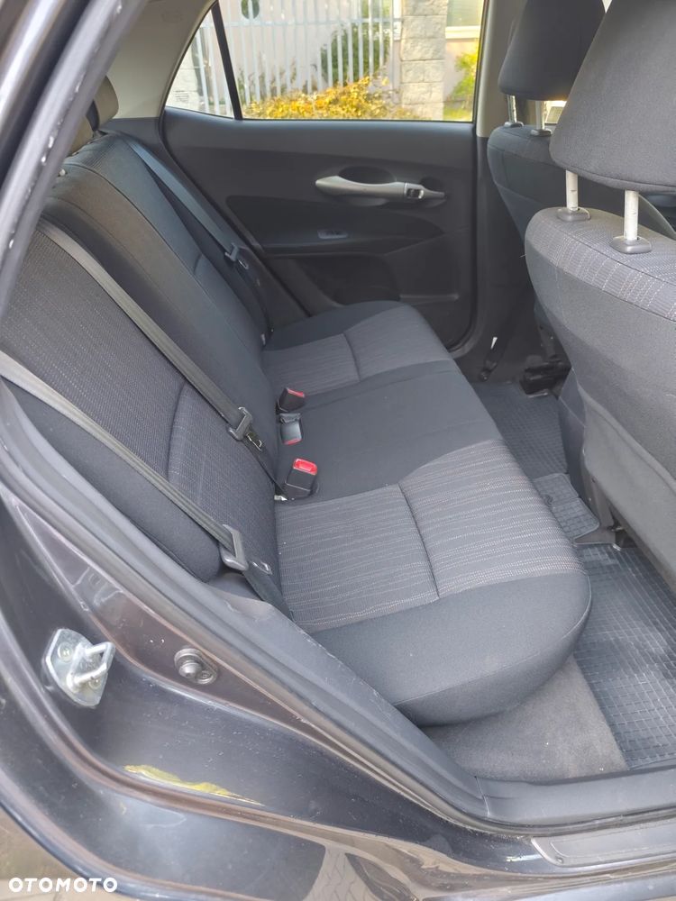Toyota Auris 1.4 D-4D Luna - 10