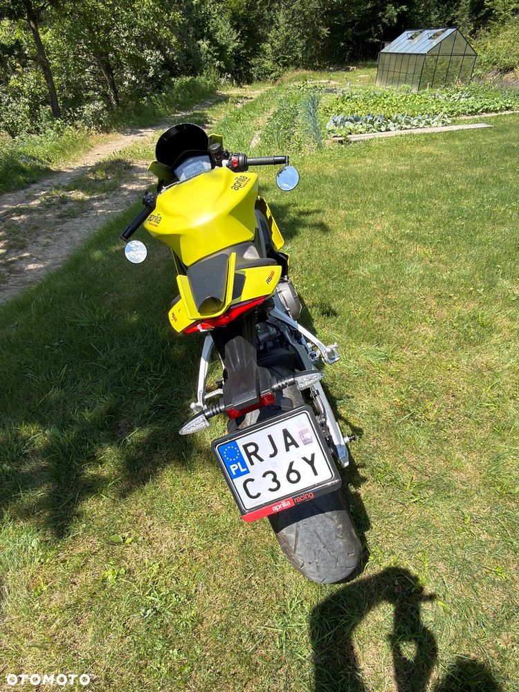 Aprilia RS - 11