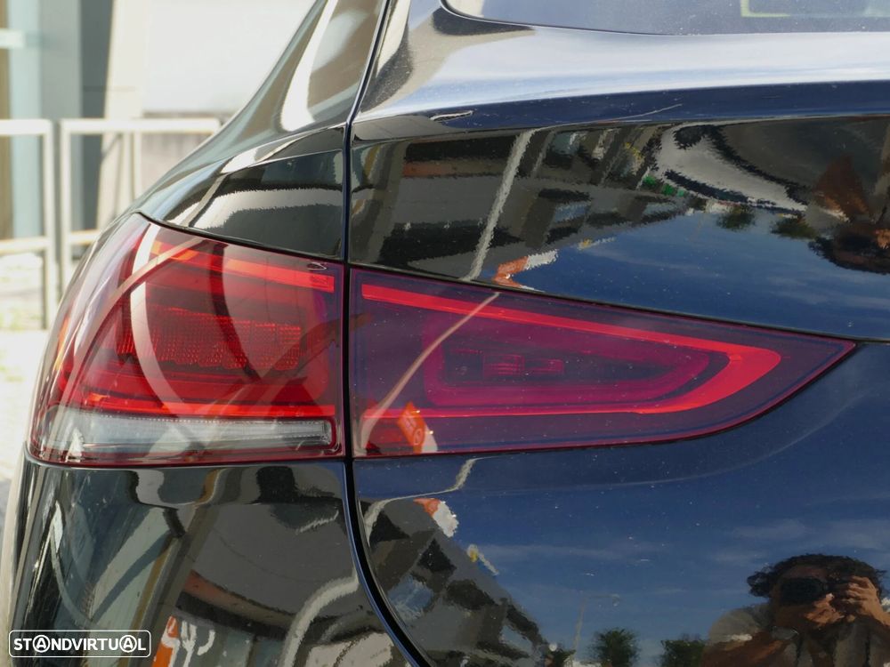Mercedes-Benz GLE 350 de Coupé 4Matic - 12