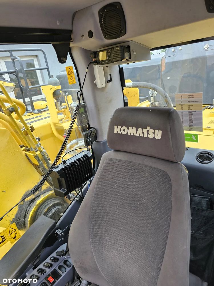 Komatsu PC490LC-11E0 2021r - 10