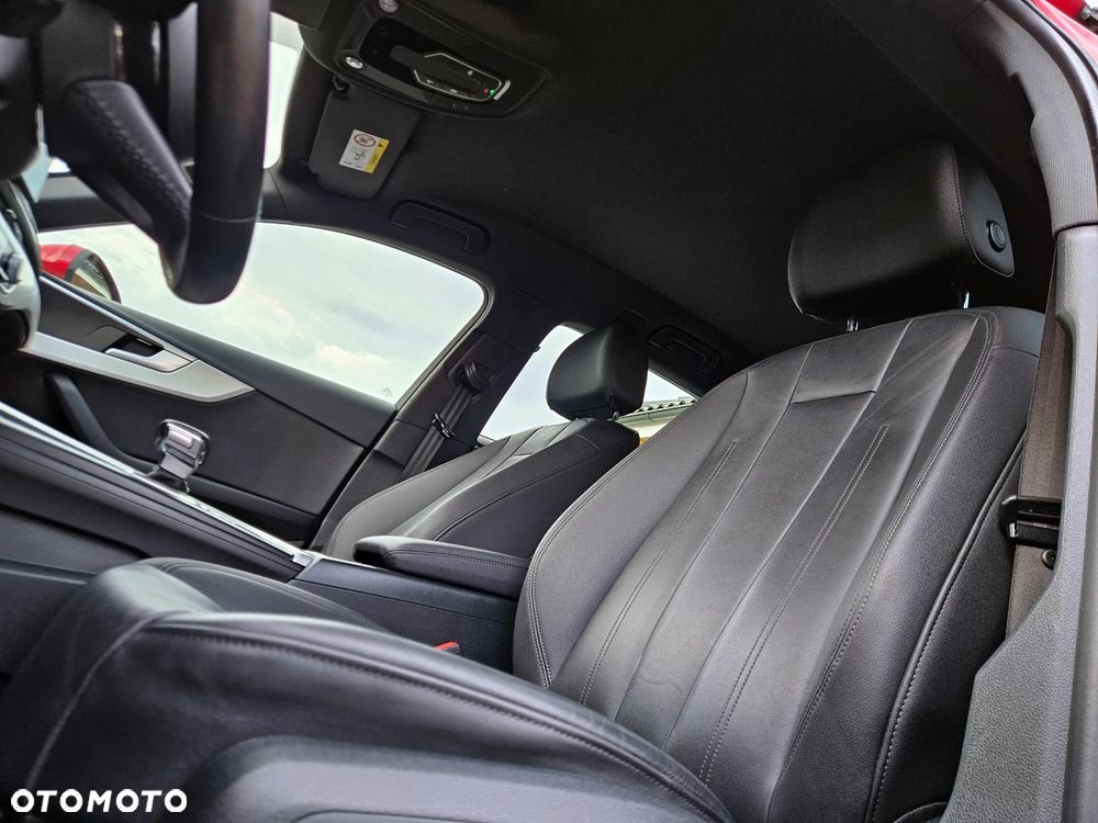 Audi A4 Avant 2.0 TDI S tronic sport - 23