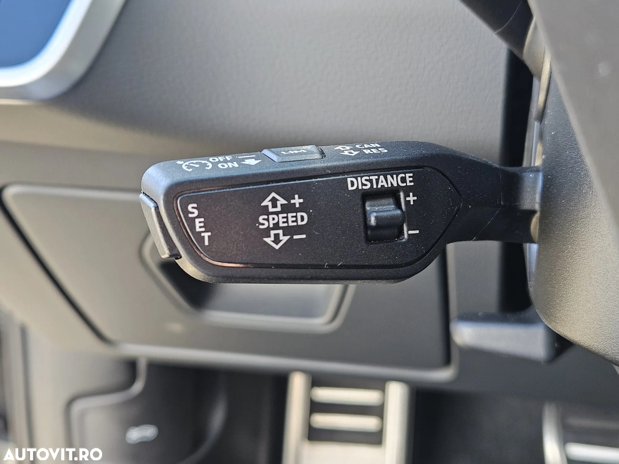 Audi A6 55 TFSI e quattro S tronic PHEV S Line - 11