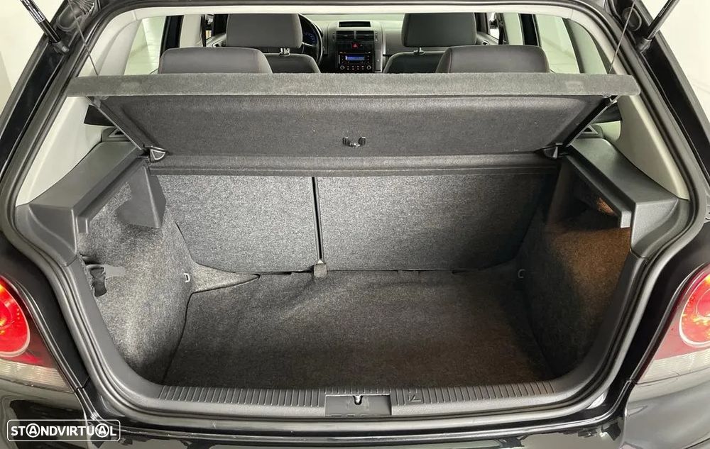 VW Polo 1.2 Go - 28