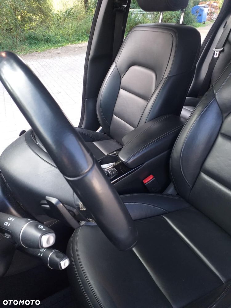 Infiniti QX30 2.2d DCT AWD Premium Tech - 12