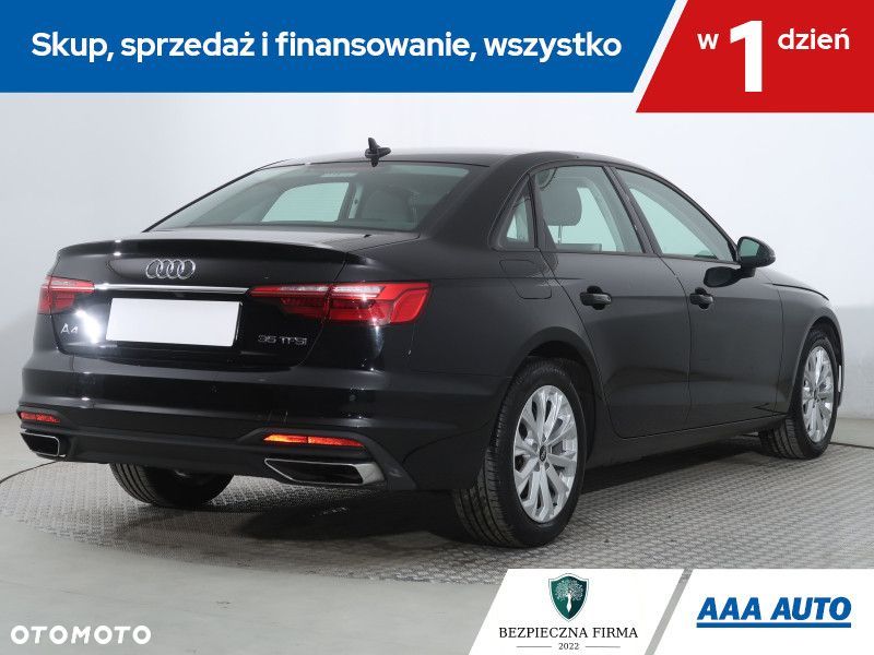 Audi A4 Limousine - 6