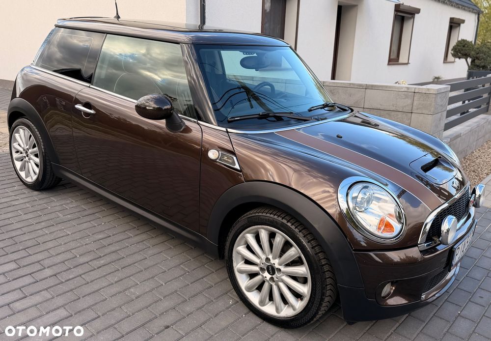 MINI Cooper S - 35