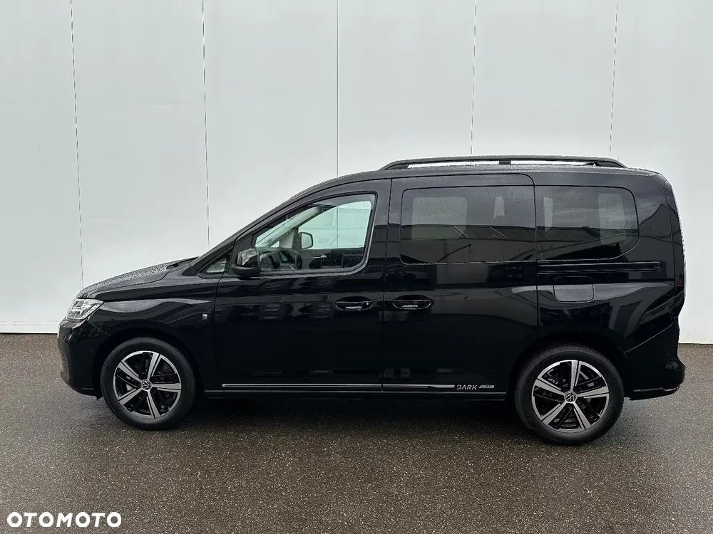 Volkswagen Caddy - 6