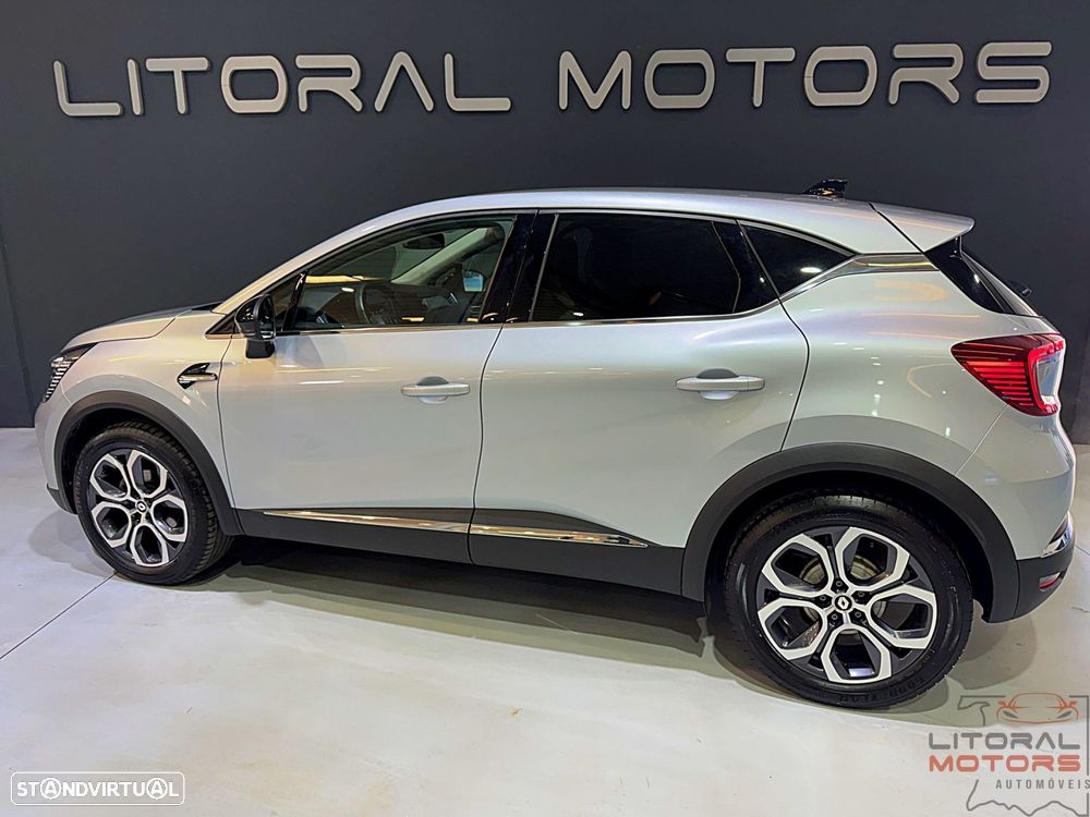 Renault Captur 1.0 TCe Intens - 7