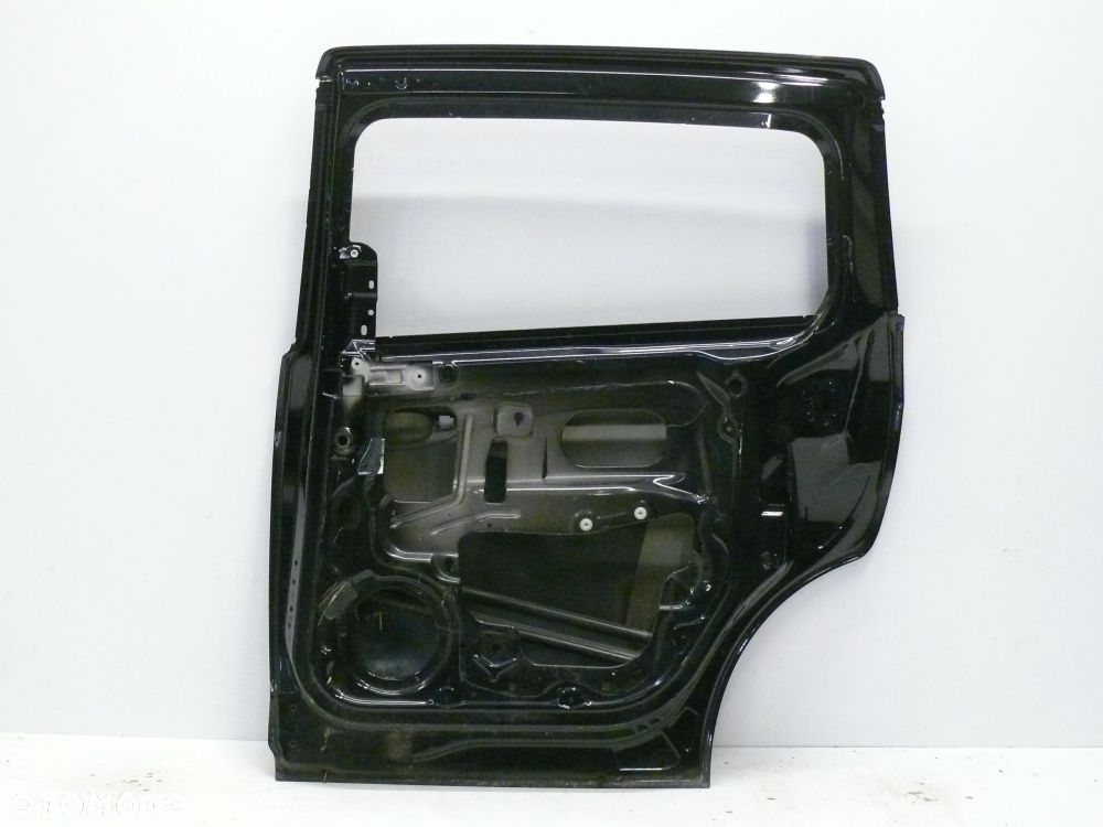 DRZWI TYLNE PRAWE FORD C-MAX GRAND MK2 2010 2014 - 2