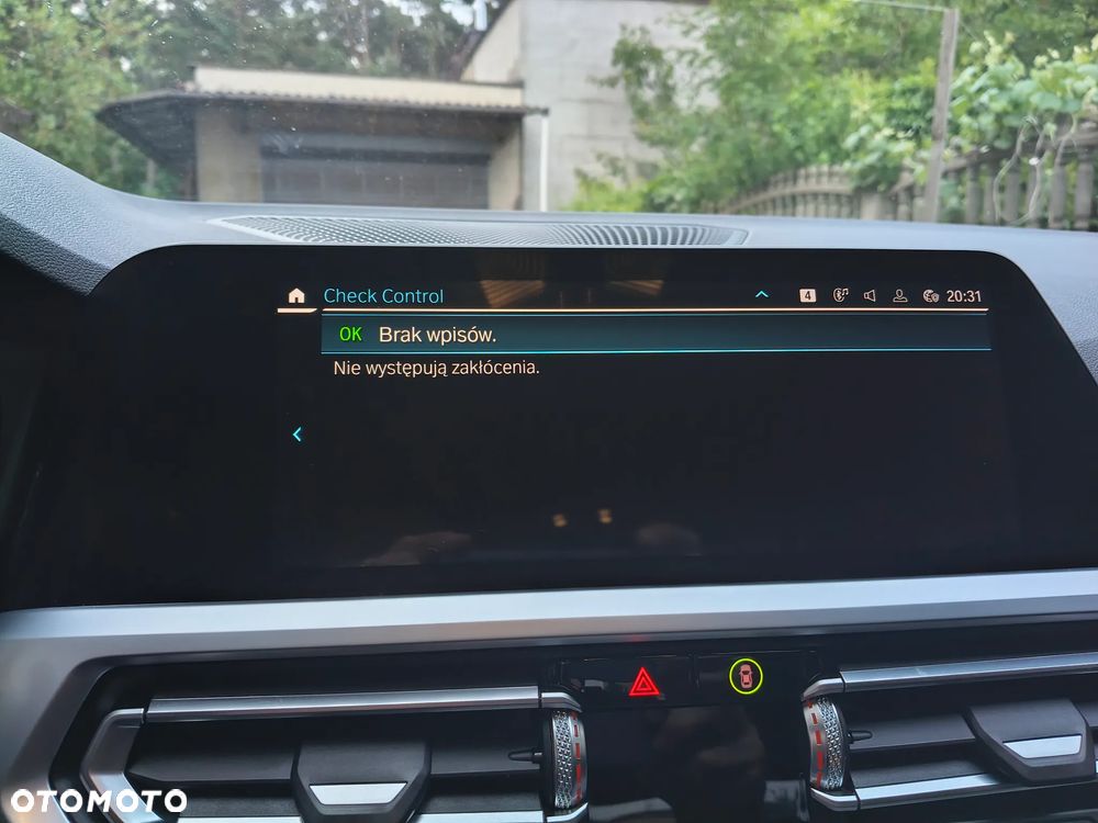 BMW Seria 3 330e M Sport sport - 15
