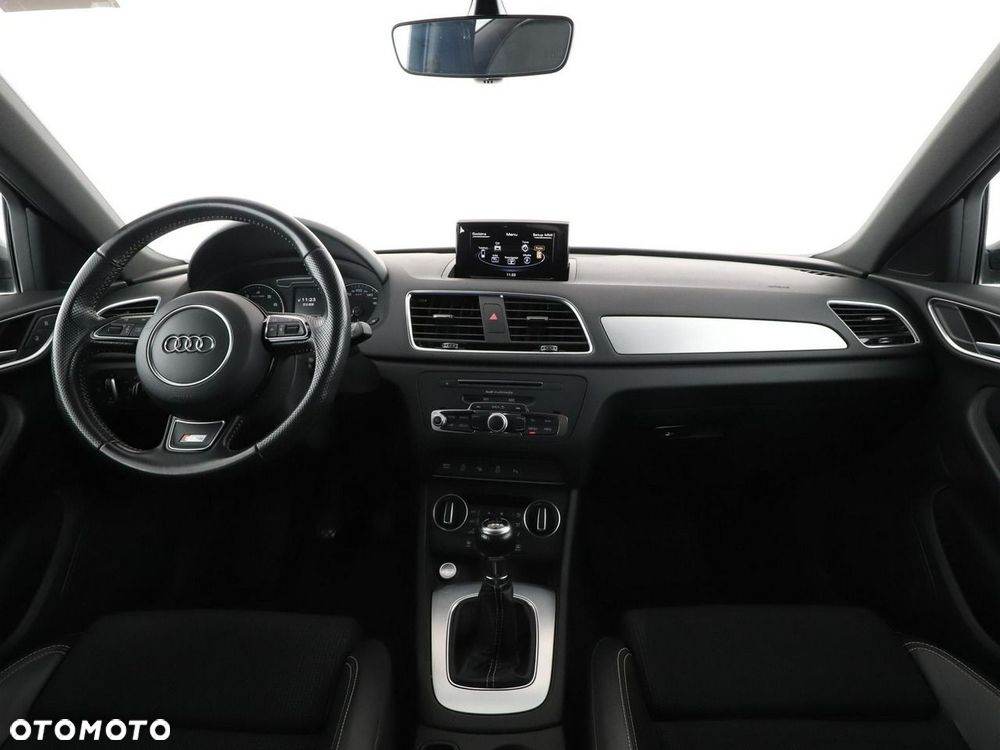 Audi Q3 1.4 TFSI - 16